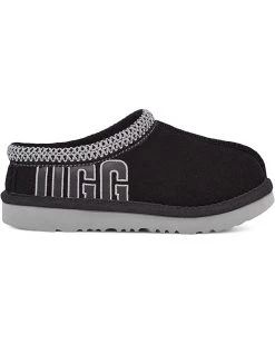 UGG Kids Slippers Tasman Graphic Outline (Toddler/Little Kid/Big Kid) -Cheap UGG Store 71QJRZLOedL. AC SR736920