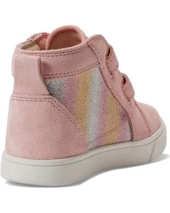 UGG Kids Sneakers & Athletic Shoes Rennon II Glitter (Toddler/Little Kid) -Cheap UGG Store 71Qp6gK35L. AC SR736920