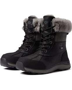 UGG Boots Adirondack Boot III