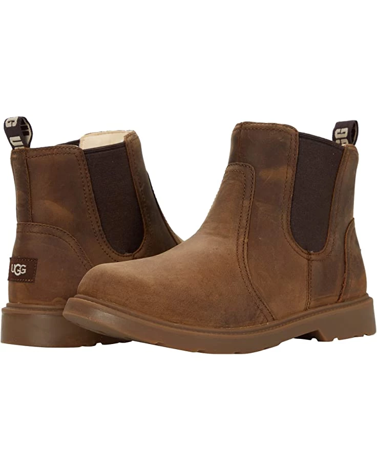 UGG Kids Boots Bolden (Little Kid/Big Kid) 3 UGG Kids Boots Bolden (Little Kid/Big Kid)