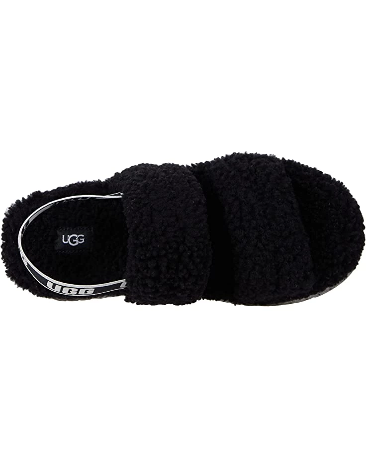 UGG Slippers Oh Fluffita 4 UGG Slippers Oh Fluffita - Image 2
