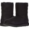 UGG Kids Boots Classic Short II Waterproof (Little Kid/Big Kid) -Cheap UGG Store 71Rx7X6 pNL. AC SR736920