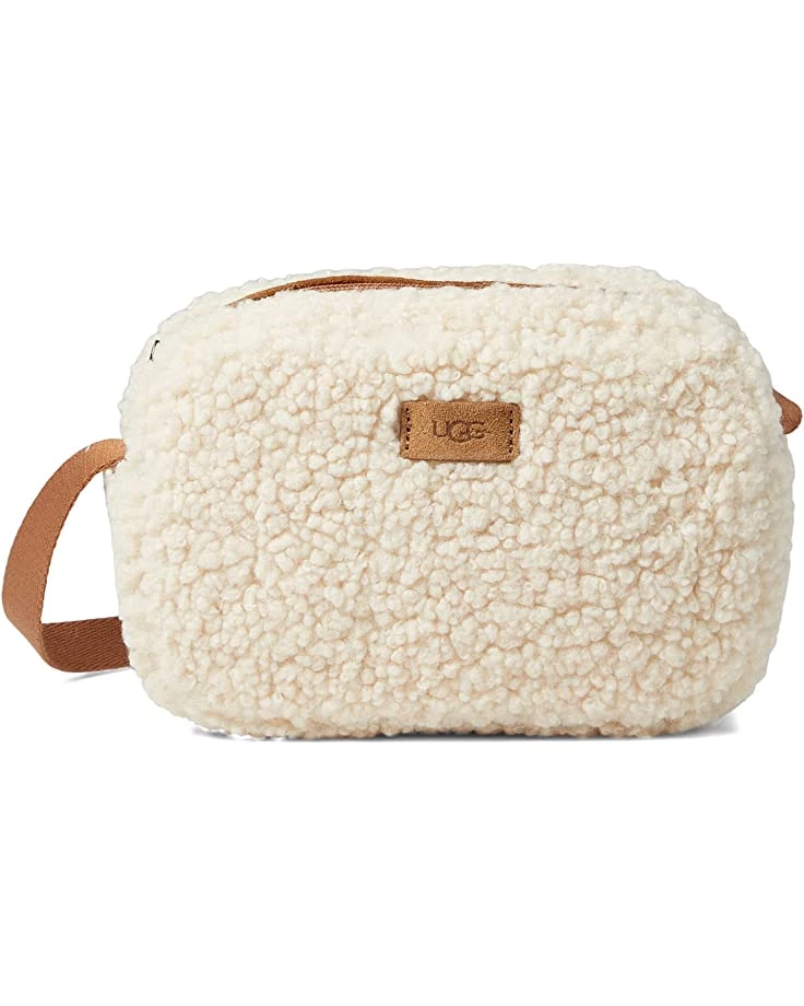 UGG Handbags Janey II Sherpa 9 UGG Handbags Janey II Sherpa - Image 7