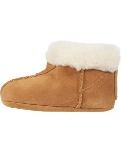UGG Kids Crib Shoes Gojee (Infant/Toddler) -Cheap UGG Store 71SAf452UL. AC SR736920