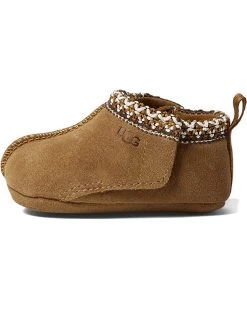 UGG Kids Crib Shoes Tasman & Beanie (Infant/Toddler) -Cheap UGG Store 71SC6esFzhL. AC SR736920