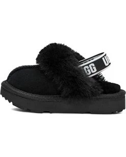 UGG Kids Slippers Funkette (Toddler/Little Kid) 13 UGG Kids Slippers Funkette (Toddler/Little Kid) -Cheap UGG Store 71SLzMoHueL. AC SR736920