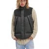 UGG Coats & Outerwear Zoltan Sherpa Puffer Vest -Cheap UGG Store 71SSbtyREAL. AC SR736920