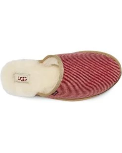 UGG Slippers Scuff Corduroy II -Cheap UGG Store 71ST4W9v0vL. AC SR736920