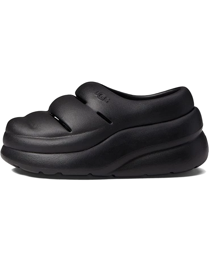 UGG Kids Clogs Sport Yeah Clog (Toddler/Little Kid) 6 UGG Kids Clogs Sport Yeah Clog (Toddler/Little Kid) - Image 4