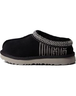 UGG Kids Slippers Tasman Graphic Outline (Toddler/Little Kid/Big Kid) -Cheap UGG Store 71SmW6bGdlL. AC SR736920