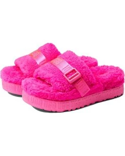UGG Slippers Fluffita 20 UGG Slippers Fluffita -Cheap UGG Store 71T8ao0LvL. AC SR736920