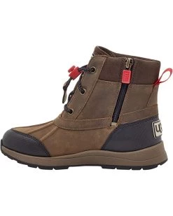 UGG Kids Boots Turlock Leather (Toddler/Little Kid/Big Kid) 11 UGG Kids Boots Turlock Leather (Toddler/Little Kid/Big Kid) -Cheap UGG Store 71TFgpsTNmL. AC SR736920