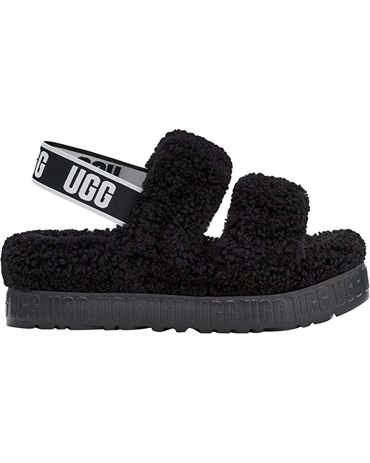 UGG Slippers Oh Fluffita 8 UGG Slippers Oh Fluffita - Image 6