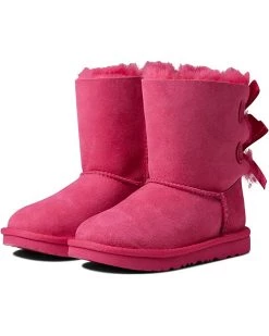 UGG Kids Boots Bailey Bow II (Toddler/Little Kid) -Cheap UGG Store 71TJ5h35UCL. AC SR736920