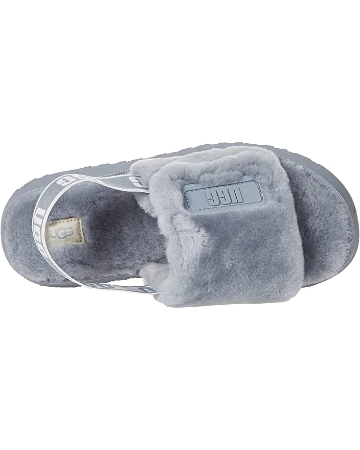 UGG Slippers Disco Slide 4 UGG Slippers Disco Slide - Image 2