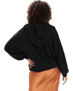 UGG Hoodies & Sweatshirts Abbi Half Moon Sleeve Hoodie -Cheap UGG Store 71UQ32Cod L. AC SR736920