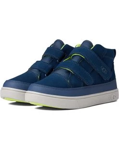 UGG Kids Sneakers & Athletic Shoes Rennon II Weather (Toddler/Little Kid) -Cheap UGG Store 71UqU8LxmL. AC SR736920