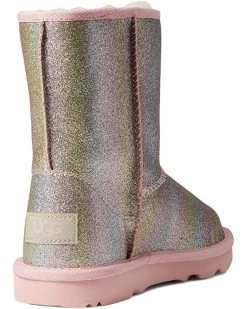 UGG Kids Boots Classic II Glitter (Little Kid/Big Kid) -Cheap UGG Store 71V 2eIhVNL. AC SR736920