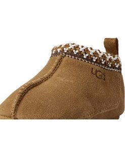UGG Kids Crib Shoes Tasman & Beanie (Infant/Toddler) -Cheap UGG Store 71V8z6mTKXL. AC SR736920