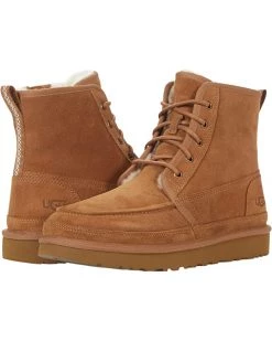 UGG Boots Neumel High Moc