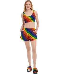 UGG Noni Shorts Pride 9 UGG Noni Shorts Pride -Cheap UGG Store 71ViG8XFZZL. AC SR736920