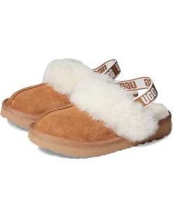 UGG Kids Slippers Funkette (Toddler/Little Kid) 16 UGG Kids Slippers Funkette (Toddler/Little Kid) -Cheap UGG Store 71WYYeF9 8L. AC SR736920