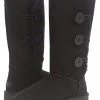 UGG Boots Bailey Button Triplet II