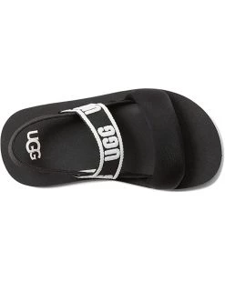 UGG Kids Sandals Zuma Sling (Toddler/Little Kid) -Cheap UGG Store 71WjUIR0ARL. AC SR736920
