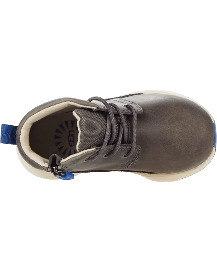 UGG Kids Boots Canoe III Weather (Toddler/Little Kid) 4 UGG Kids Boots Canoe III Weather (Toddler/Little Kid) - Image 2