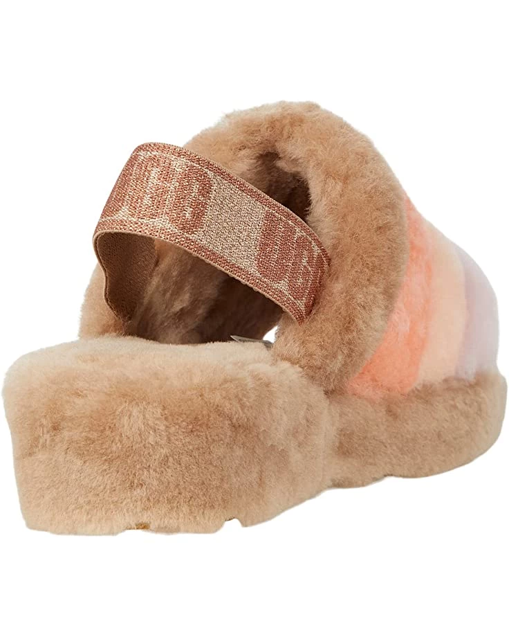 UGG Slippers Fluff Yeah Slide 7 UGG Slippers Fluff Yeah Slide - Image 5