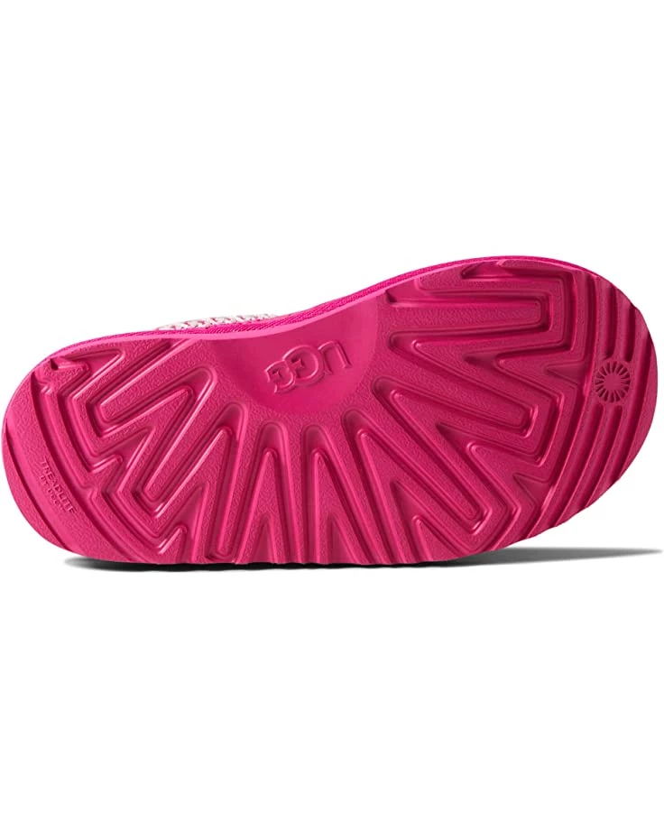 UGG Kids Slippers Tasman II (Toddler/Little Kid/Big Kid) 5 UGG Kids Slippers Tasman II (Toddler/Little Kid/Big Kid) - Image 3