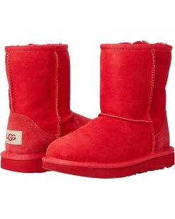 UGG Kids Boots Classic II (Little Kid/Big Kid) 21 UGG Kids Boots Classic II (Little Kid/Big Kid) -Cheap UGG Store 71XFVevh WL. AC SR736920