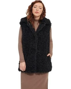 UGG Coats & Outerwear Tammie Faux Fur Vest -Cheap UGG Store 71Xl6WMb66L. AC SR736920