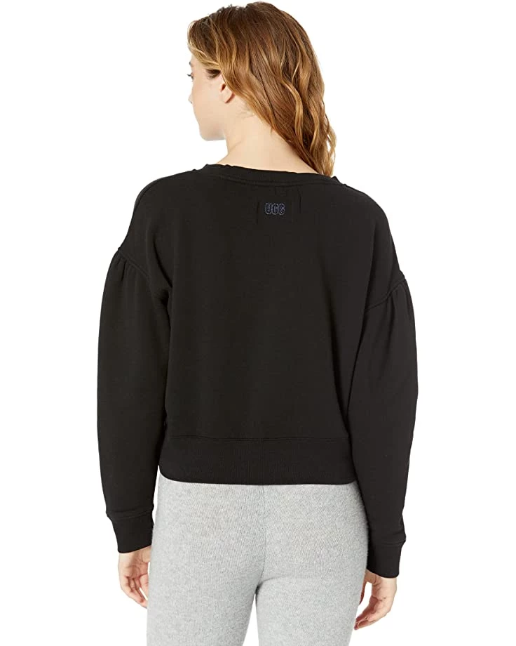 UGG Hoodies & Sweatshirts Tenley Crew Neck 4 UGG Hoodies & Sweatshirts Tenley Crew Neck - Image 2