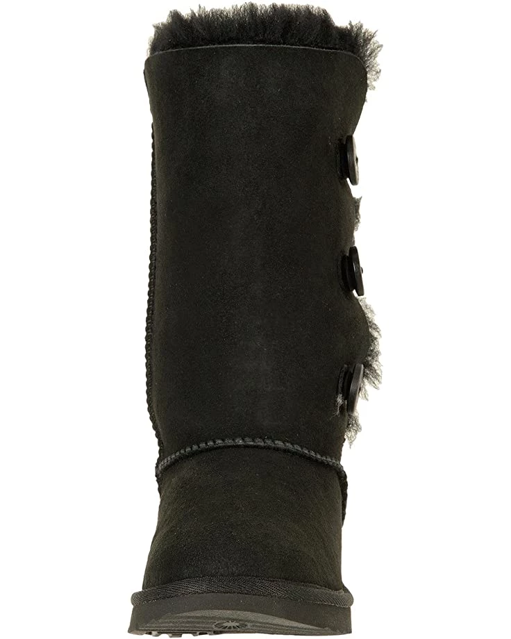 UGG Kids Boots Bailey Button Triplet II (Little Kid/Big Kid) 9 UGG Kids Boots Bailey Button Triplet II (Little Kid/Big Kid) - Image 7