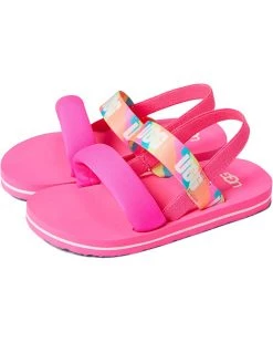 UGG Kids Sandals Zuma Sling (Infant/Toddler) -Cheap UGG Store 71YSJx0htDL. AC SR736920