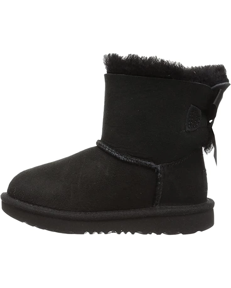 UGG Kids Boots Mini Bailey Bow II (Toddler/Little Kid) 6 UGG Kids Boots Mini Bailey Bow II (Toddler/Little Kid) - Image 4