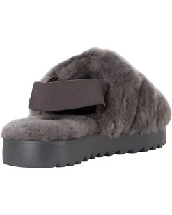 UGG Slippers Super Fluff Slipper -Cheap UGG Store 71YtRjs1GpL. AC SR736920