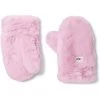 UGG Kids Gloves Faux Fur Mittens (Toddler/Little Kids)