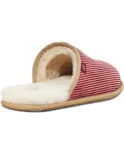 UGG Slippers Scuff Corduroy II -Cheap UGG Store 71Zmx1R22L. AC SR736920