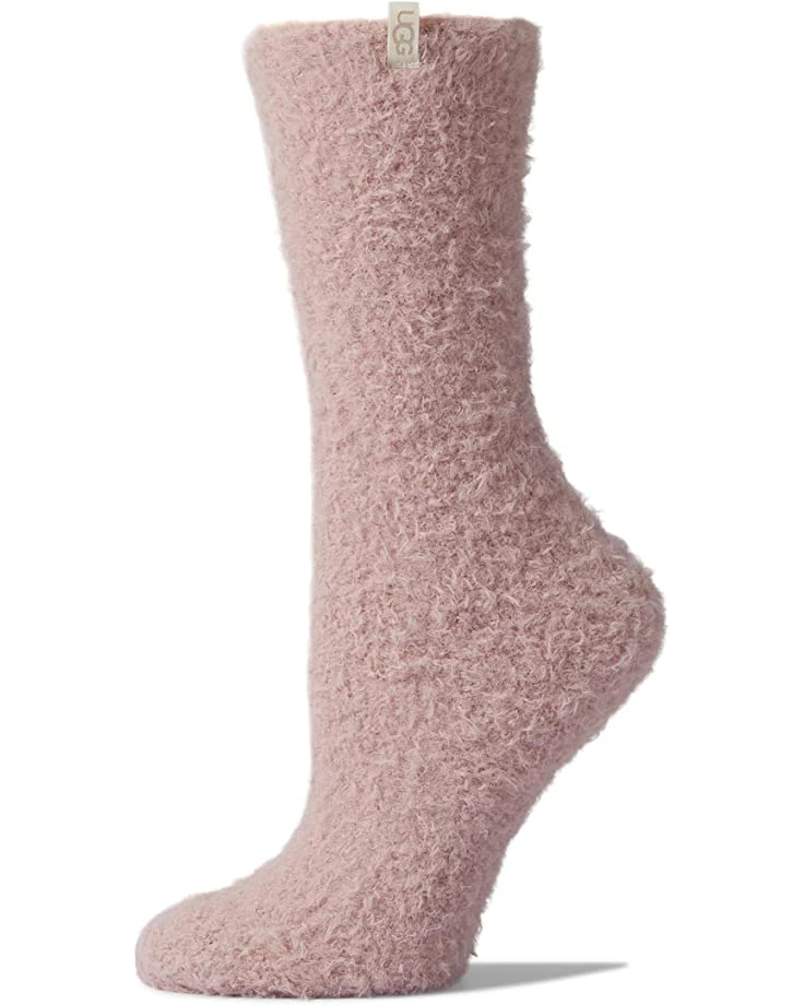 UGG Socks Teddi Cozy Crew 3 UGG Socks Teddi Cozy Crew