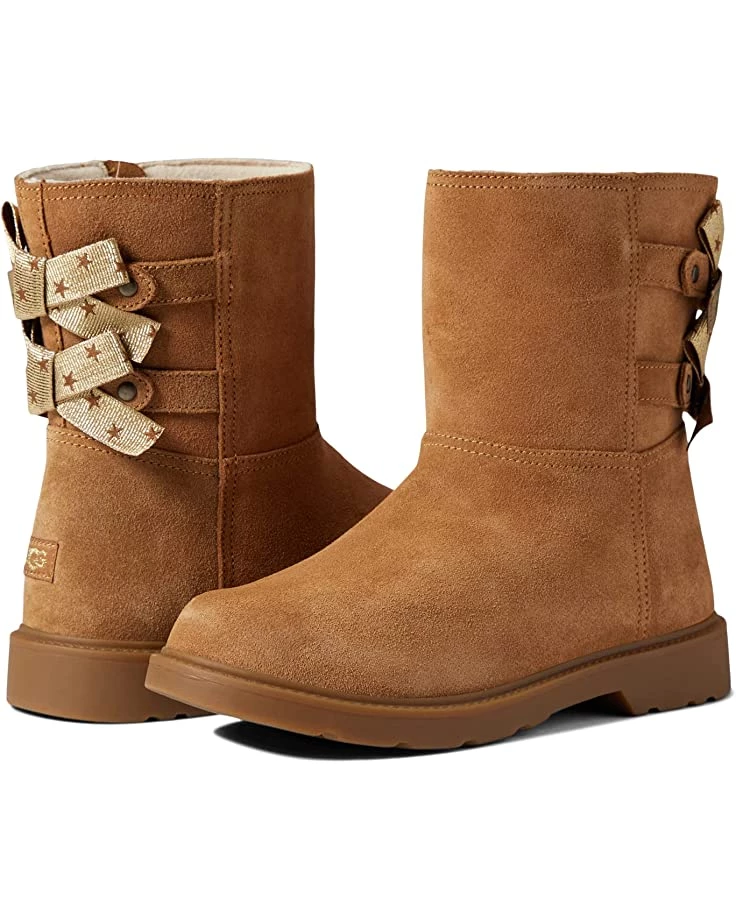 UGG Kids Boots Tillee (Little Kid/Big Kid) 3 UGG Kids Boots Tillee (Little Kid/Big Kid)