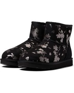 UGG Boots Classic Mini Floral Foil -Cheap UGG Store 71aK8fsEmBL. AC SR736920