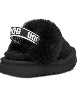 UGG Kids Slippers Funkette (Toddler/Little Kid) 14 UGG Kids Slippers Funkette (Toddler/Little Kid) -Cheap UGG Store 71aoP4KLSML. AC SR736920