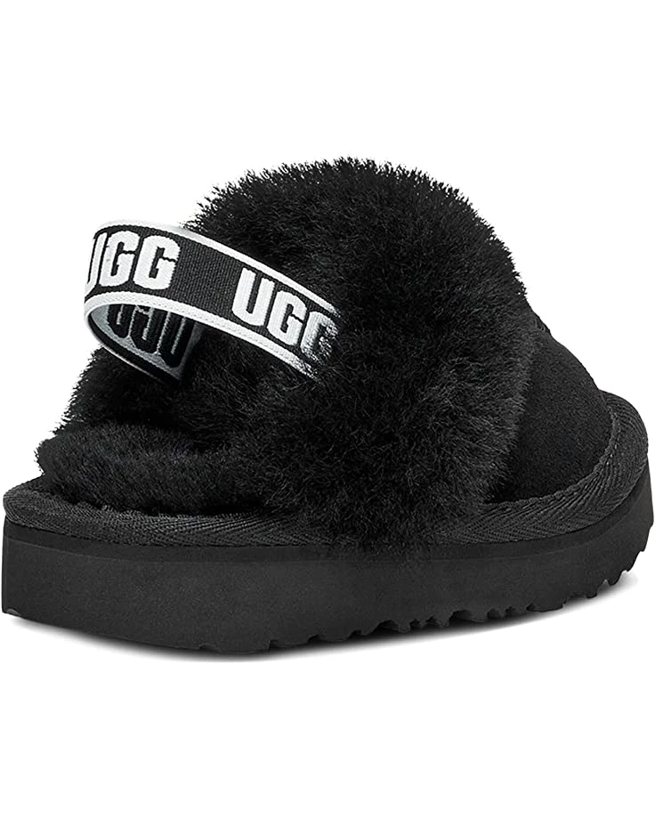 UGG Kids Slippers Funkette (Toddler/Little Kid) 7 UGG Kids Slippers Funkette (Toddler/Little Kid) - Image 5