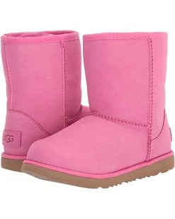 UGG Kids Boots Classic Short II Waterproof (Little Kid/Big Kid) -Cheap UGG Store 71aqukUfAJL. AC SR736920