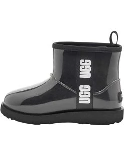 UGG Kids Boots Classic Clear Mini II (Toddler/Little Kid/Big Kid) -Cheap UGG Store 71bP4v9XN2L. AC SR736920