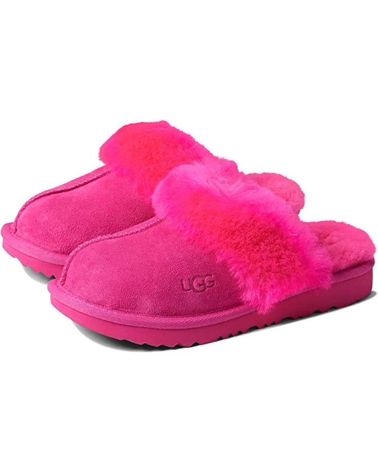UGG Kids Slippers Cozy II (Toddler/Little Kid/Big Kid) 11 UGG Kids Slippers Cozy II (Toddler/Little Kid/Big Kid) - Image 9