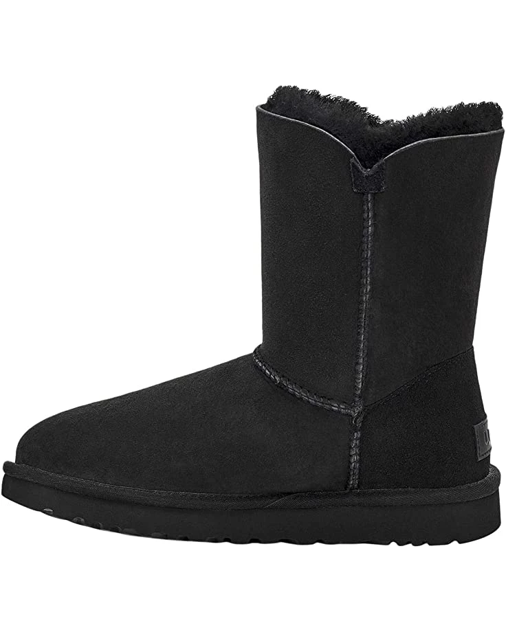 UGG Boots Bailey Zip Short 6 UGG Boots Bailey Zip Short - Image 4