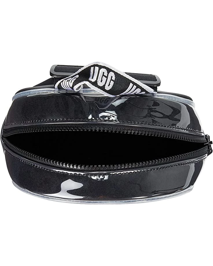 UGG Backpacks Dannie II Mini Backpack Clear 5 UGG Backpacks Dannie II Mini Backpack Clear - Image 3